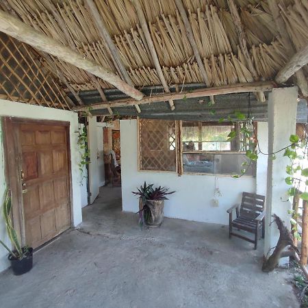 13 Lunas Bacalar Ngoại thất bức ảnh