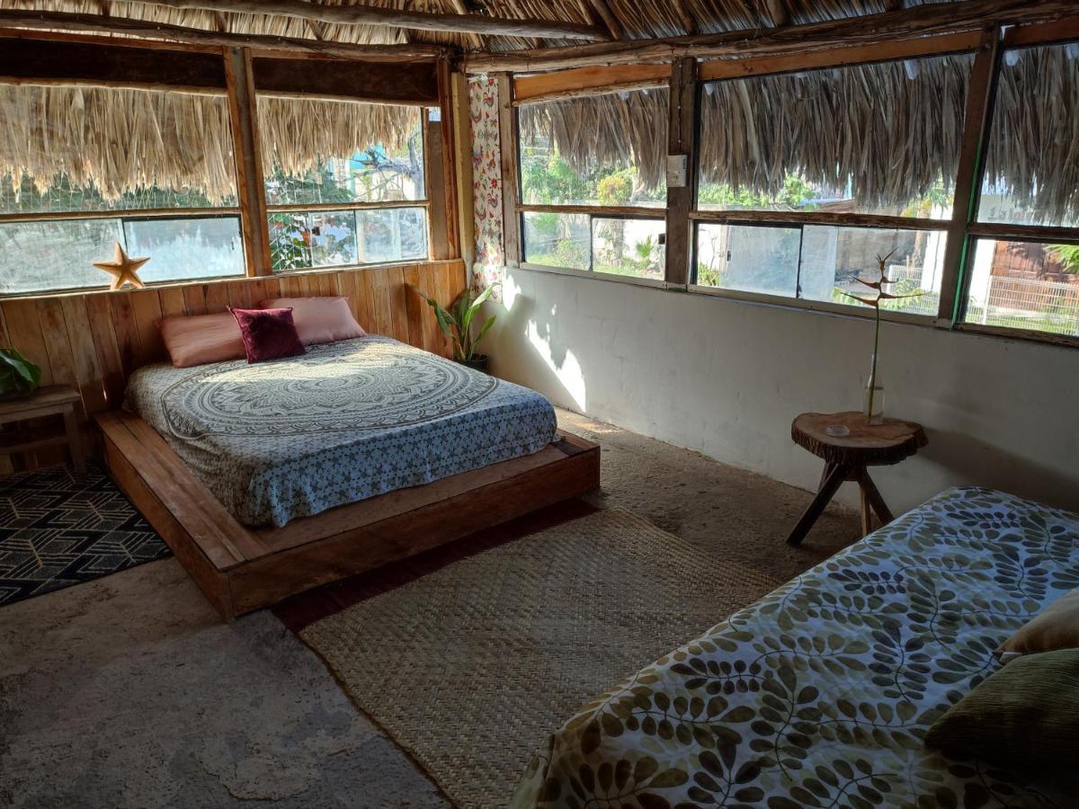 13 Lunas Bacalar Ngoại thất bức ảnh