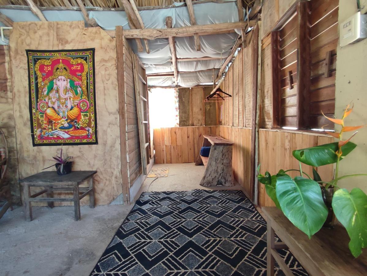 13 Lunas Bacalar Ngoại thất bức ảnh